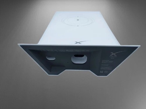 Gen 2 Mesh WiFi Router Starlink Mesh WiFi Router with Power Cable - Photo 2/3