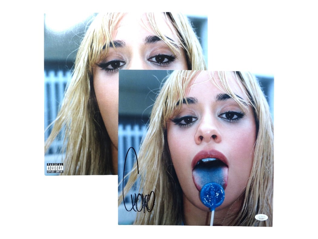 【新品未開封】【レコード】Camila Cabello C, XOXO s-l400.jpg