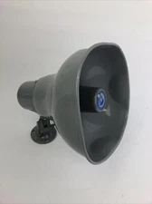 Atlas Sound LP USA AP-15 Horn Speaker, Loudspeaker - 8 OHMS 15 WATT          F