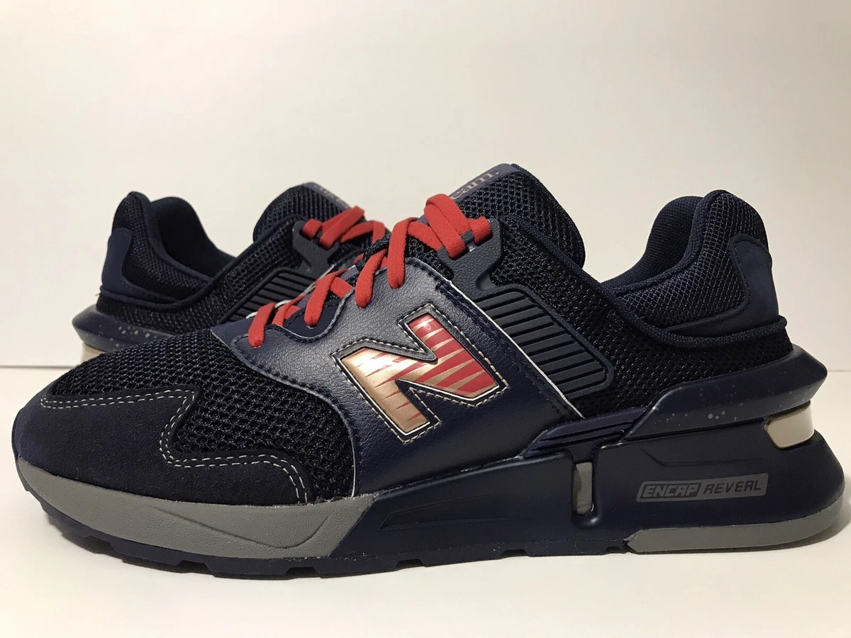 New balance 997s shop