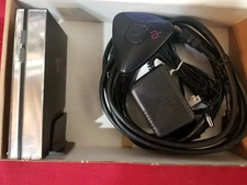 Aluratek AVW02H 2 Port HDMI Video Switch with Power Supply, Cable and Remote