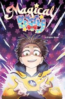 Magical Boy Volume 1: A Graphic Novel | The Kao | Englisch | Taschenbuch | 2022