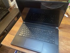 MSI Creator 15 Gaming Laptop: 15.6" Intel i7-11800H, NVIDIA GeForce RTX 3060