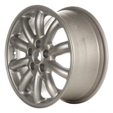 59772 Reconditioned Oem Aluminum Wheel 16x7.5 Fits 2000-2006 Jaguar S Type 59772 Reconditioned Oem Aluminum Wheel 16x7.5 Fits 2000-2006 Jaguar S Type
