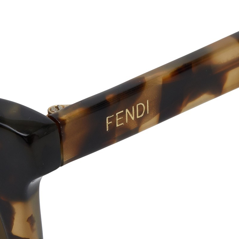 FENDI sunglasses FF0064/S Women 【Used】 thumbnail 4