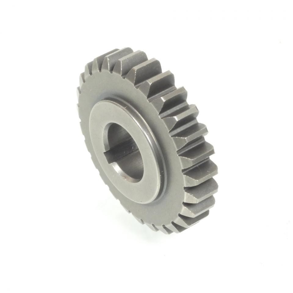 Pièce moteur RMS contre les pannes de transmission de scooter 27 dents