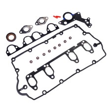 Zylinderkopfdichtung Satz Für VW Multivan Transporter T5 Seat Alhambra 542.210