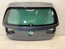 LD5G DARK IRON BLUE Heckklappe / Heckdeckel VW Golf VII (5G) 2.0 GTD 135 kW 1
