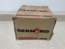 Rexnord Table Top Chain 10177696 7.5in X 1/2 X 10ft NEW