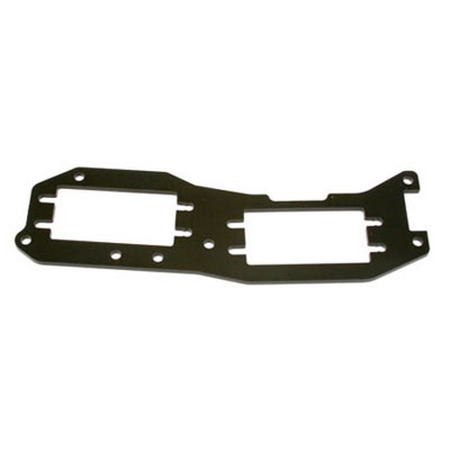 HoBao OFNA Hyper 7 Radio Tray Black