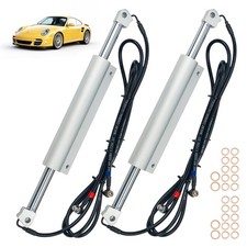 2pcs Convertible Top Hydraulic For Porsche 911 996 19992013 2pcs Convertible Top Hydraulic For Porsche 911 996 19992013