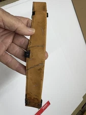 US Military Head Band Helmet Liner 1970 Used