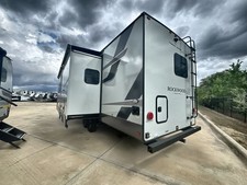 2026 Forest River Rockwood Signature TT 8263MBR