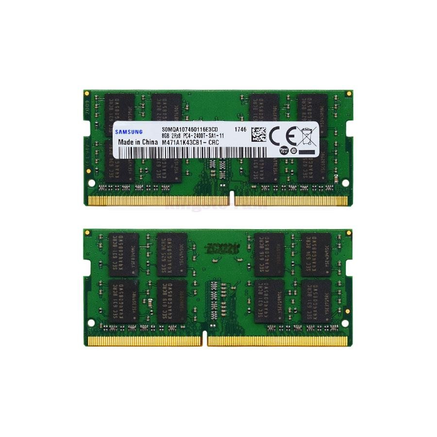 Samsung 8GB 16GB DDR4 2133 2400 2666 MHz SO-DIMM 2Rx8 260Pin