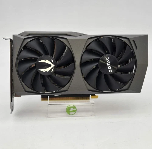 ZOTAC GAMING GeForce RTX 3050 Twin Edge OC 8GB GDDR6 Graphics Card