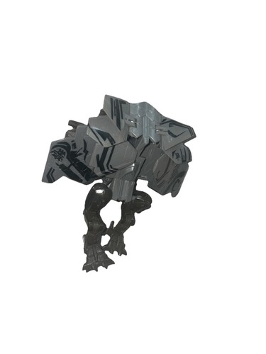 Transformers ROTF Starscream Voyager Class 2009 Revenge of the Fallen untested - Picture 2 of 2