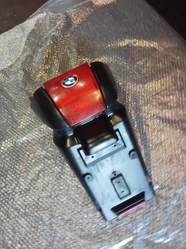 BMW K1200RS Heckverkleidung inclusive Rücklicht