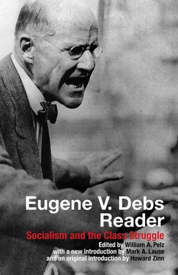 William A Pelz | Eugene V. Debs Reader | Taschenbuch | Englisch (2025)