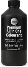 All in One Leather Colourant | Repair Paint Sofa, Furniture, Car Seats, Handbag