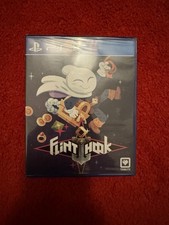 Flinthook Limited Run Games #59 Sony PlayStation 4 New Sealed