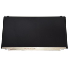 Dell Latitude 3500 15.6 FHD 1920x1080 Touch LCD Screen Display B156HAK03.0 XWN1R