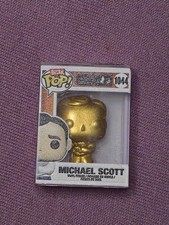 Ultimate Funko Pop The Office Figures Gallery and Checklist 94