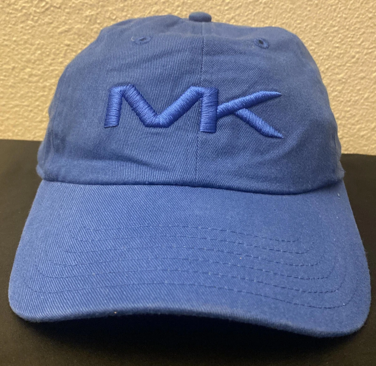 Michael Kors Blue Hats for Men for sale | eBay