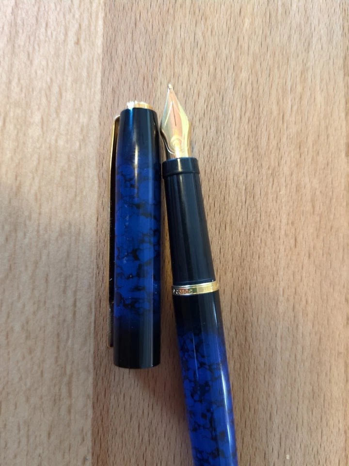 edler Elysee Füller 80er oder 90er neu - Bild 3 von 4