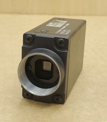 Sony XC-73 CCD Video Camera Module for Machine Vision System 10.5-15VDC