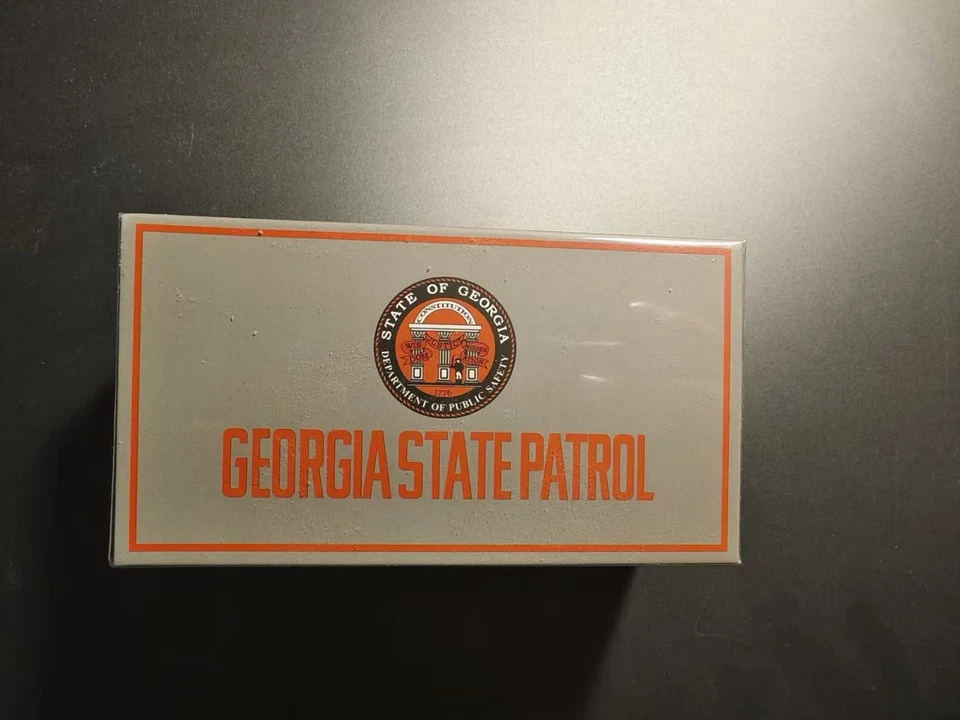 Rollin 1:64 Dodge Charger GSP Nighthawk Squad Diecast Model APAxpo 2025#553 - Image 4 of 4