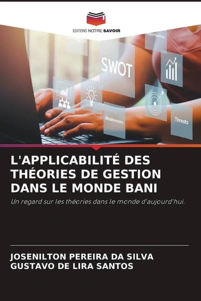 Josenilton Pereira Da Silva (U. A.) | L'applicabilitÉ DES ThÉOries DE Gestion...-image