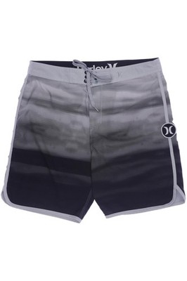 Hurley Shorts Herren kurze Hose Bermudas Sportshorts Gr. W32 Grau #ivy7kly