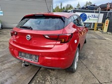 Stoßdämpfer rechts hinten Opel Astra K B16 39131174 P23808060