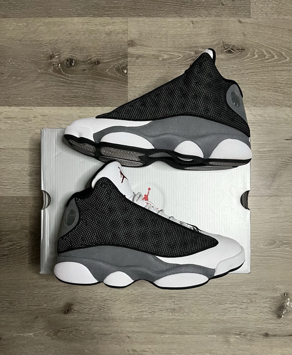 Jordan 13 Retro Black Flint for Sale | Authenticity Guaranteed | eBay