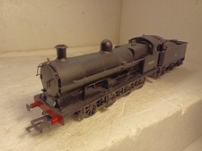 Bachmann 31-475 Class G2A 49395 BR Black Early Emblem With Tender Back Cab