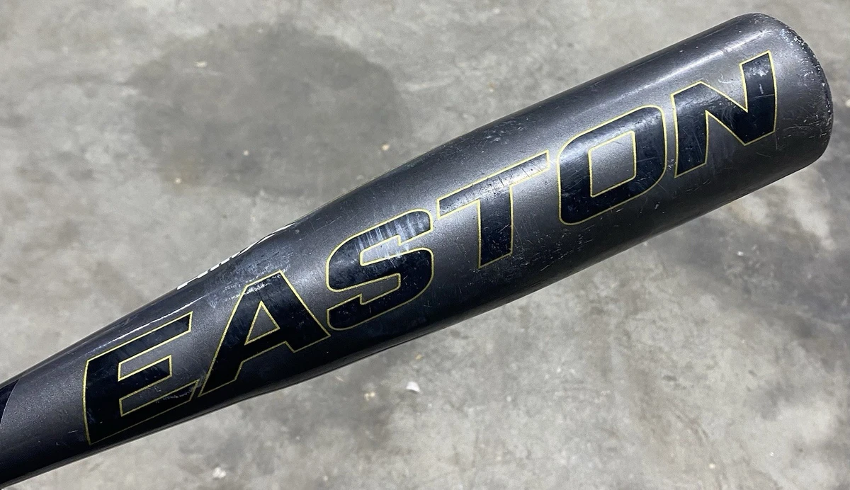 Rare 2010! USSSA stamp! Easton OMEN XL BNC10XL 31in/21oz Composite Baseball Bat