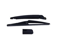 Wischerarm MIT Wischblatt Peugeot 1007 09.05 - 11.09 Hinten