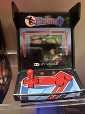 My Arcade Karate Champ Micro Player Mini Arca...