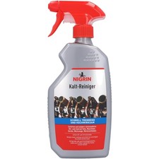 Kaltreiniger Fettentfernen Ölentfernen KFC Auto 500ml Schnelltrennend Reinigung