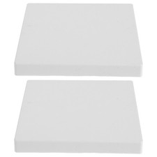 2 Pcs Child Safety Outlet Covers Switch Socket Protective Electric