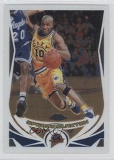 Speedy Claxton