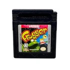 Frogger for Nintendo Gameboy