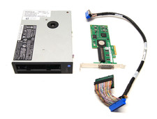 DELL UP037 / IBM 95P3681 LTO Ultrium 3-H SCSI Tape Drive  LSI20320IE  YH930