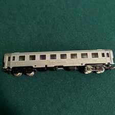 Trenini Lima Vagone Paris Le Mistral