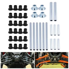 RYANSTAR RACING ATV Heavy Duty HDPE A Arm Bushing Kit Compatible with Polaris...