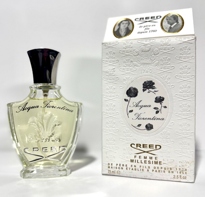 Acqua Fiorentina by Creed Millesime Eau de Parfum 2.5 fl.oz Spray