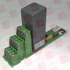 INVENSYS 2500T/DO4/UNIV/NONE / 2500TDO4UNIVNONE (USED)