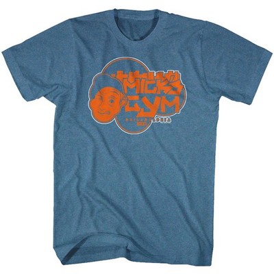 Rocky Street Fighter 2 T-Shirt
