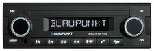Blaupunkt Skagen 400 DAB MP3-Autoradio Bluetooth DAB USB iPod AUX-IN Blaupunkt Skagen 400 DAB MP3-Autoradio Bluetooth DAB USB iPod AUX-IN
