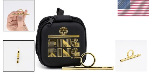 Sing Ring Vocal Training Tool- - Picture 2 of 6
